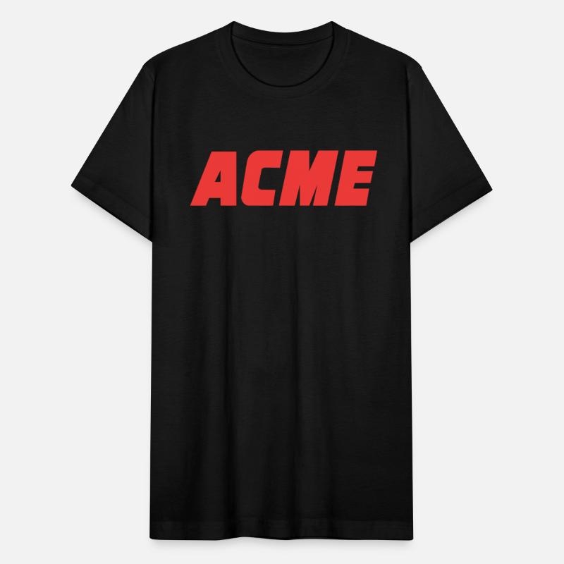 Acme Markets l Unisex Jersey T-Shirt