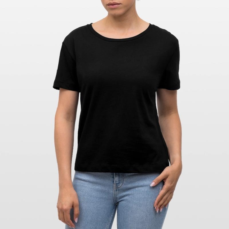 Aries Stanley/Stella Serena WomenÃƒÂ¢Ã¢â€šÂ¬Ã¢â€žÂ¢s Relaxed Organic T-Shirt